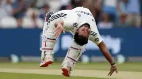 Rishabh Pant